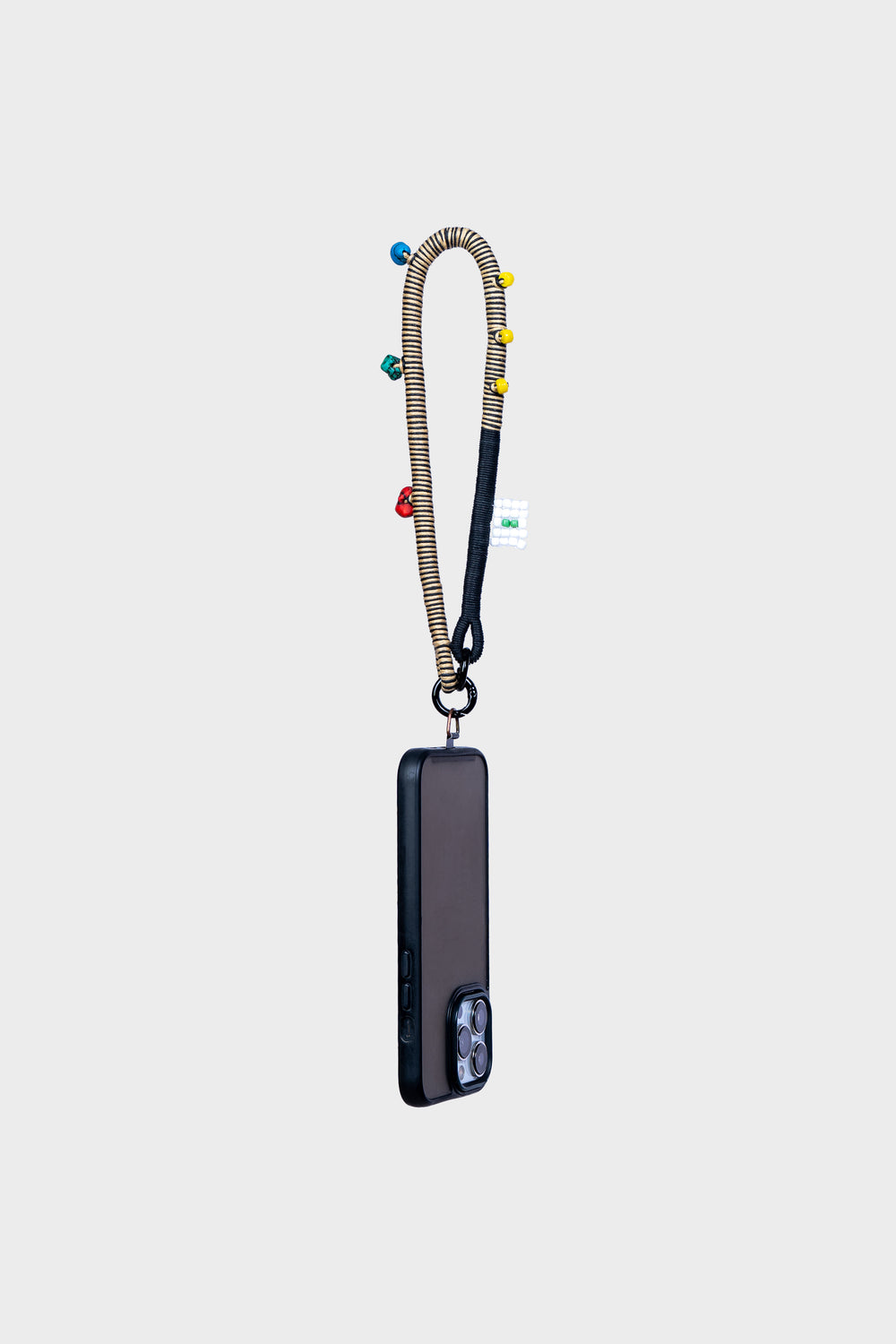EMBER FADE WRIST STRAP