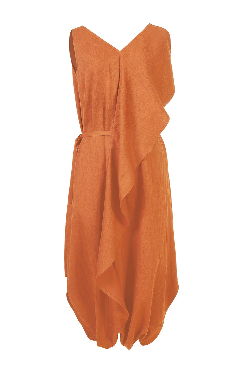 TALISE DRESS