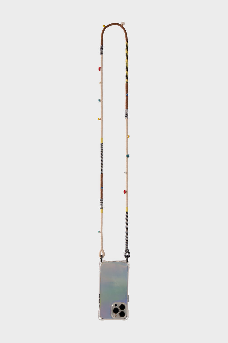 3.14 B/TIA BODY STRAP