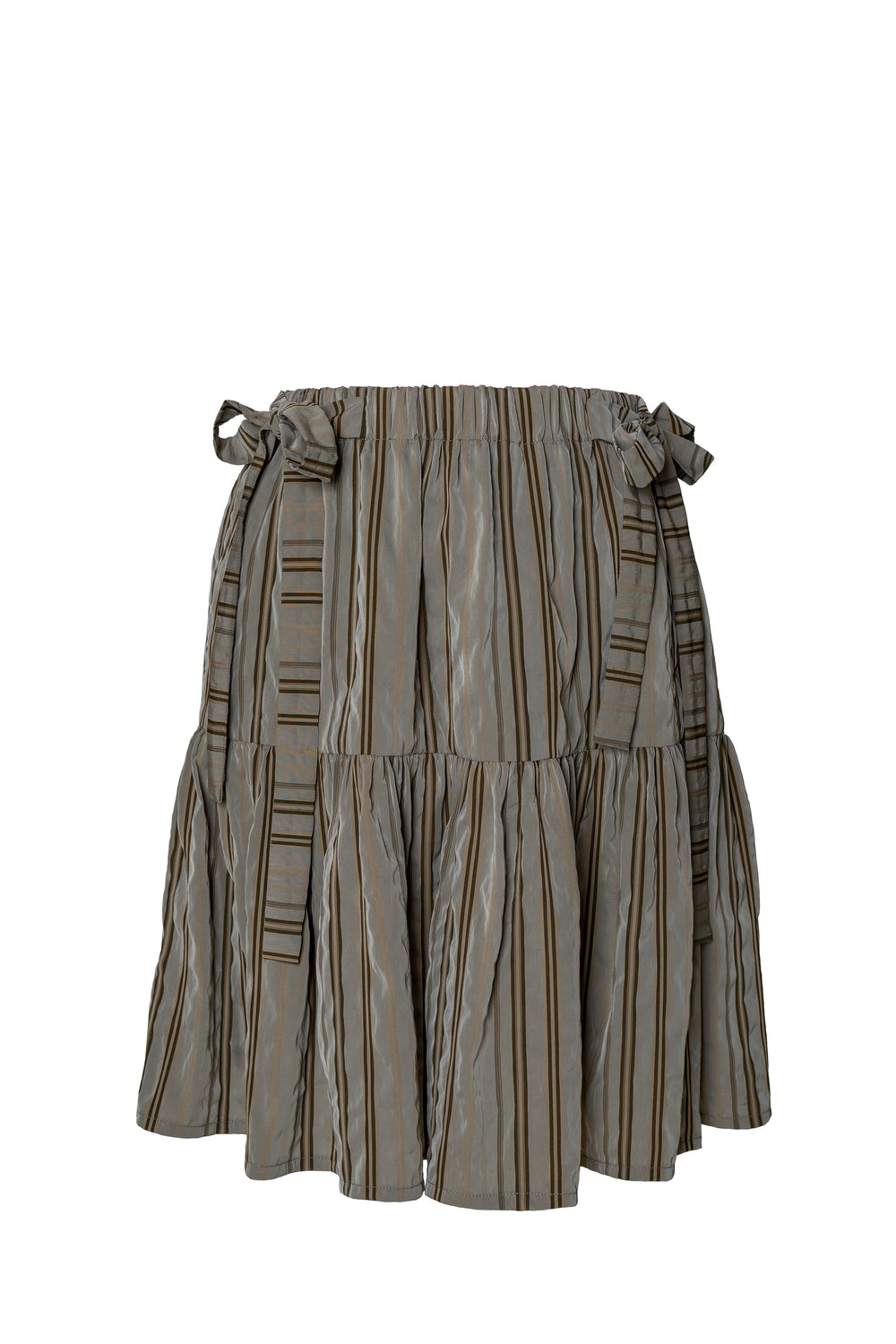 JERISE MINI SKIRT