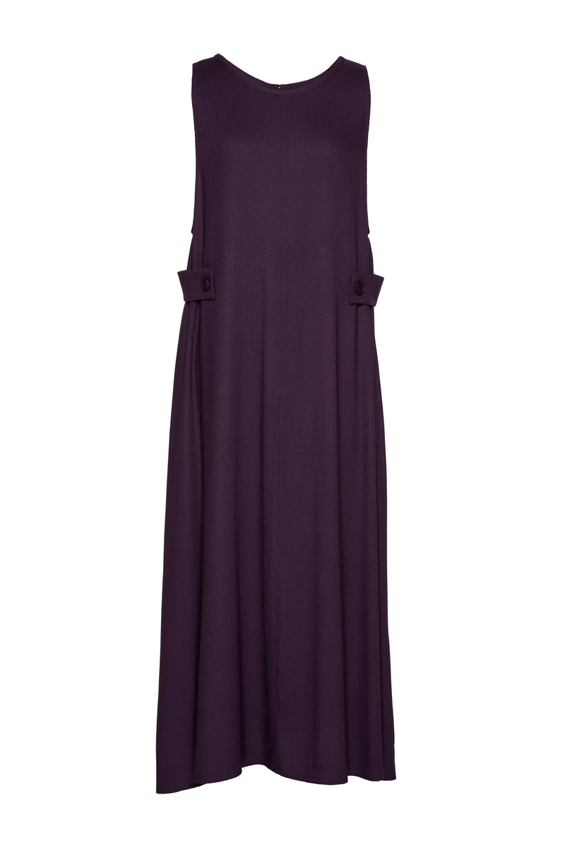 VELISSE DRESS