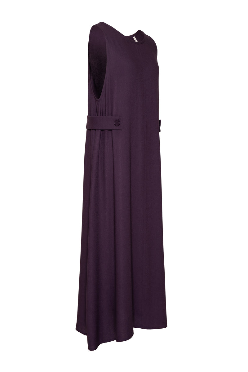 VELISSE DRESS