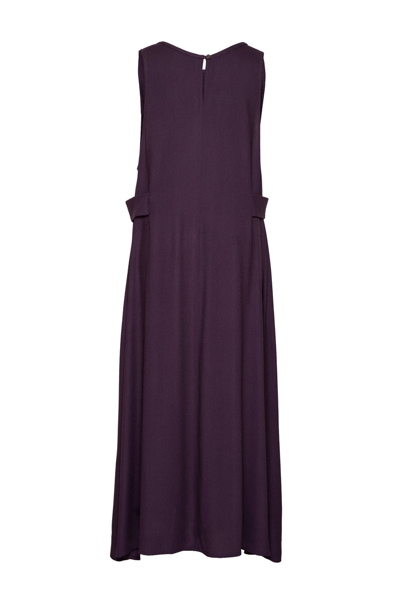 VELISSE DRESS