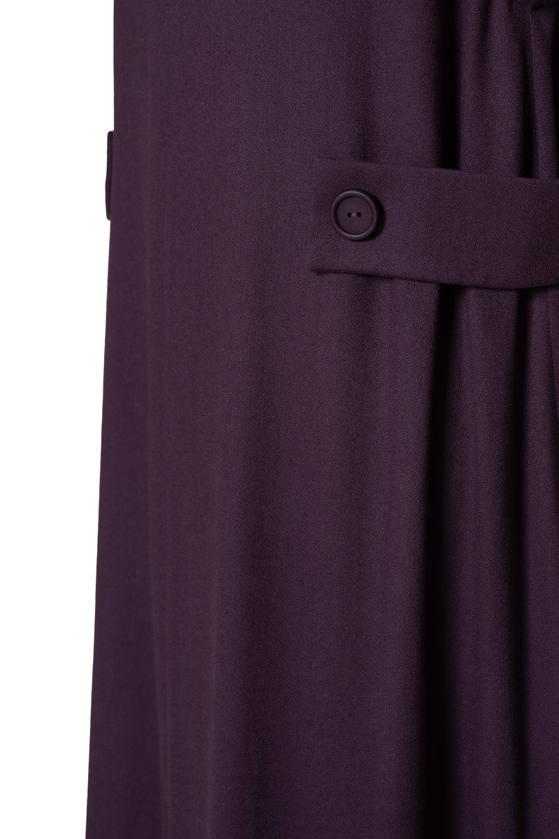 VELISSE DRESS