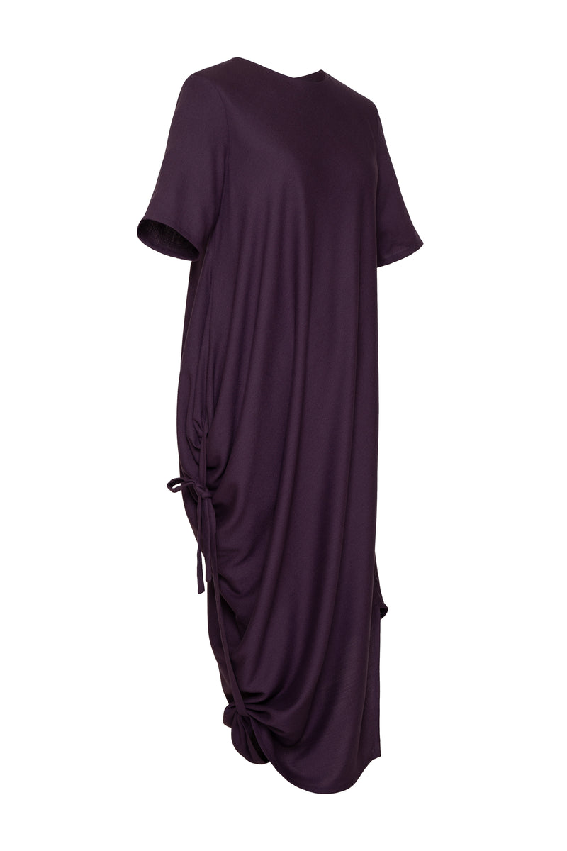 JUNELLE DRESS