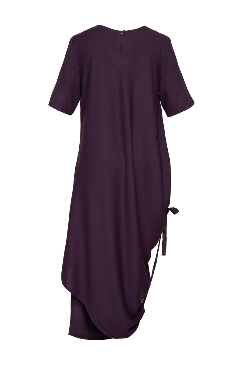 JUNELLE DRESS