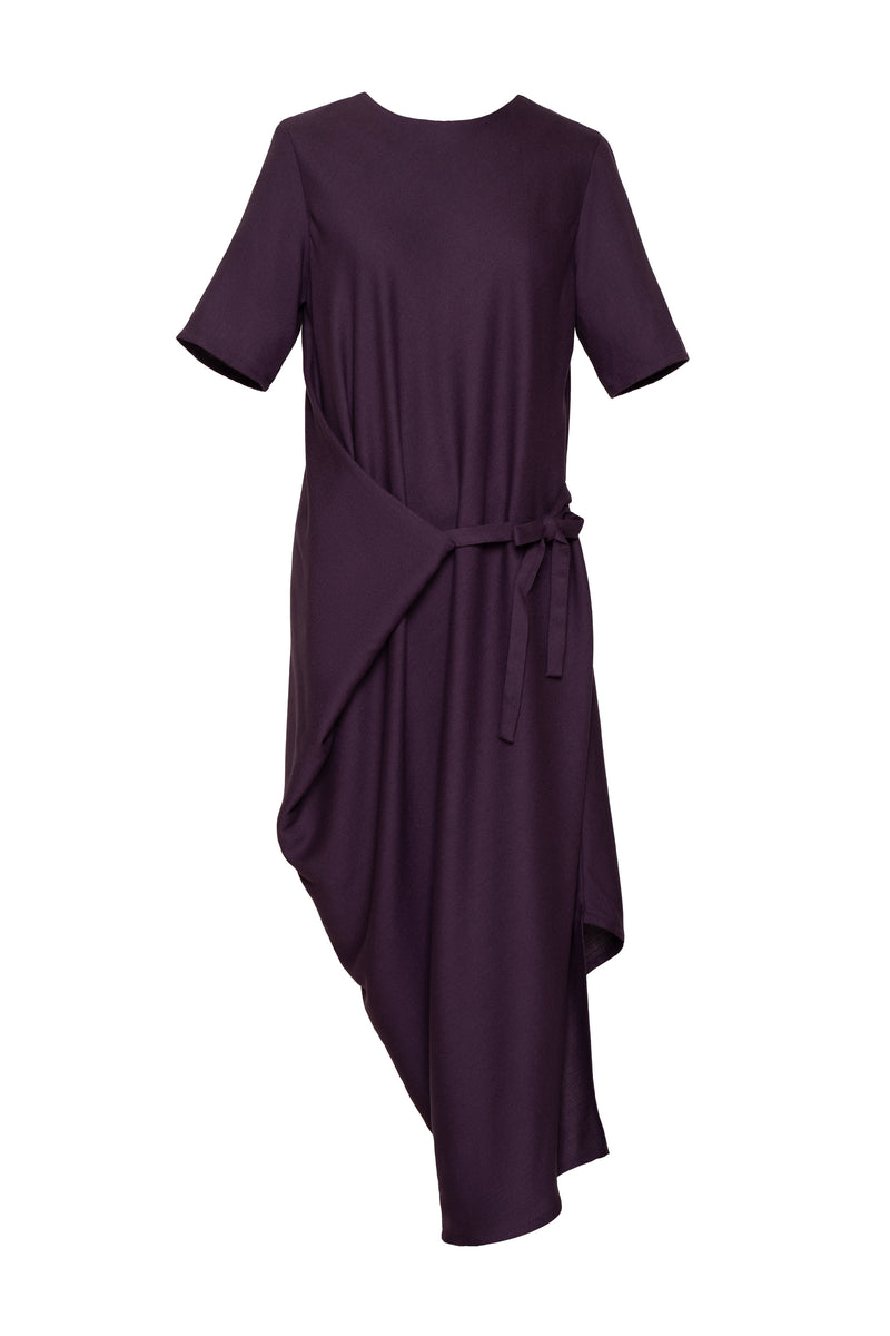 JUNELLE DRESS