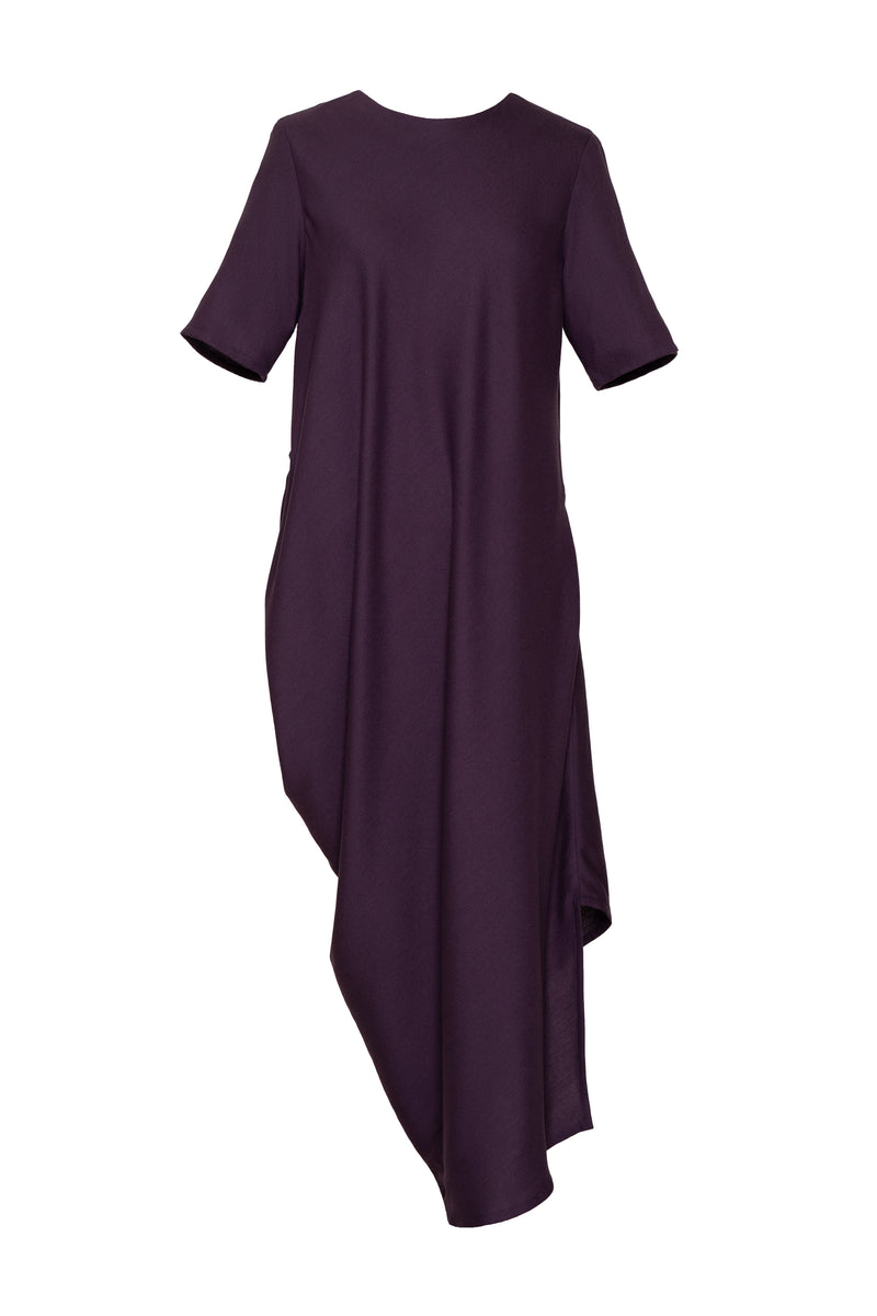 JUNELLE DRESS