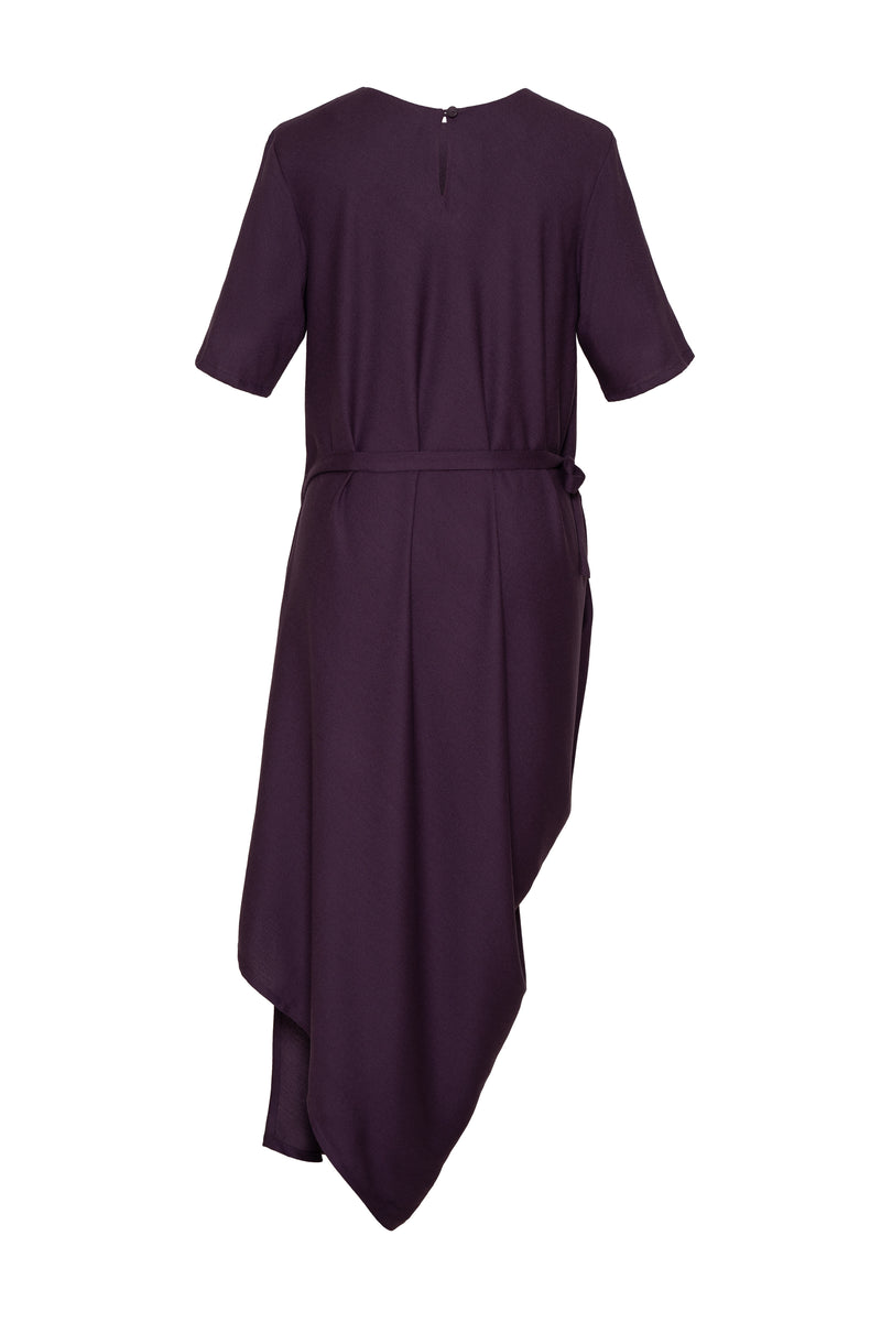 JUNELLE DRESS