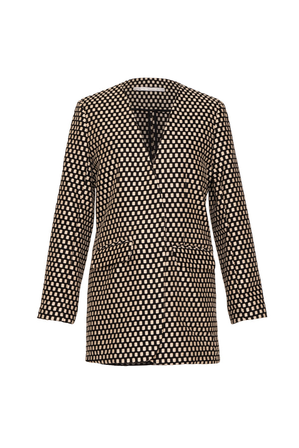 ROSELLE JACKET