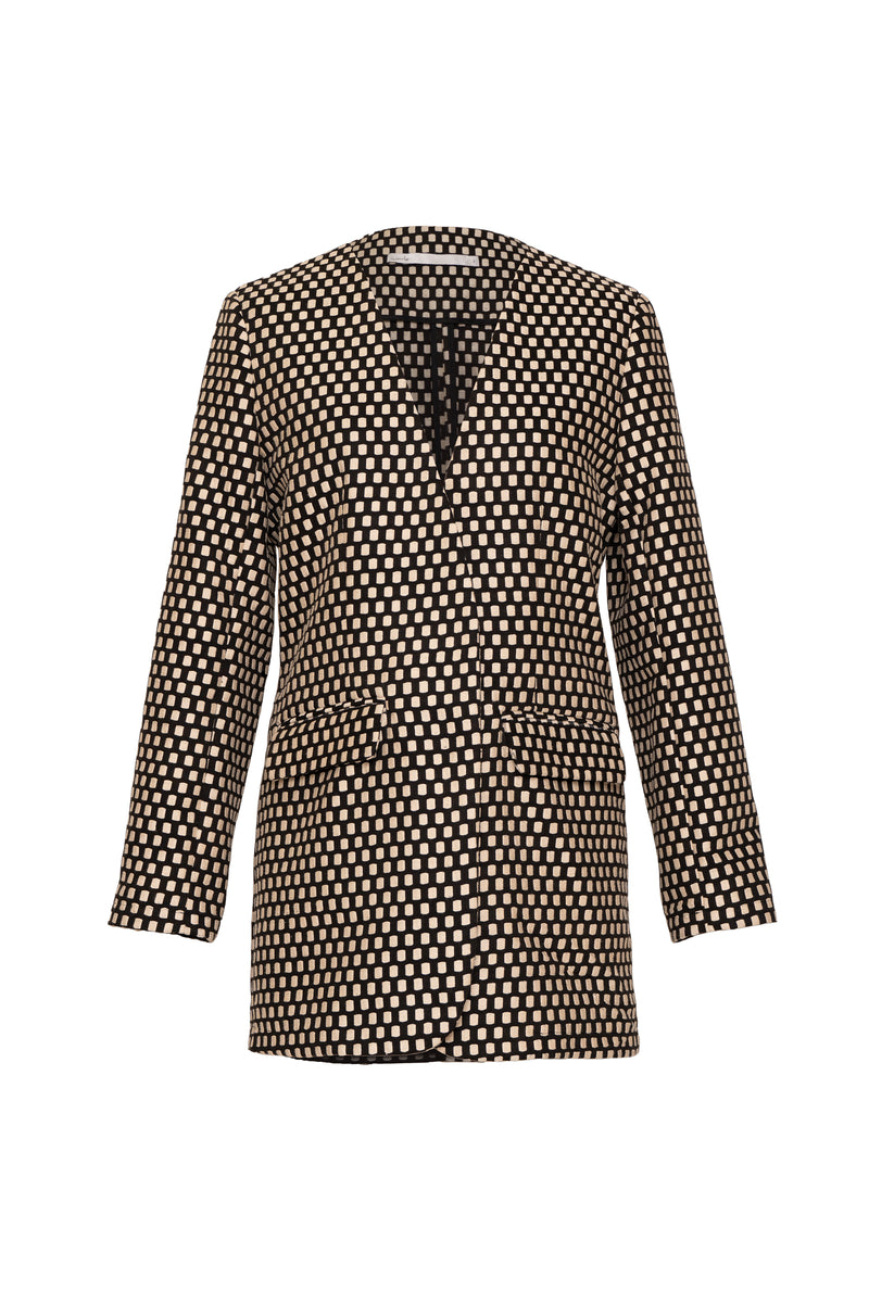 ROSELLE JACKET