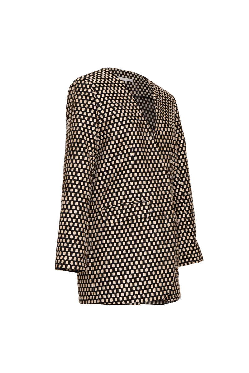 ROSELLE JACKET