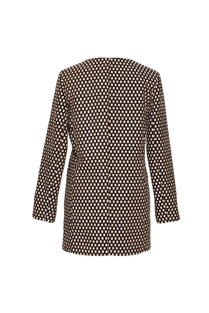 ROSELLE JACKET