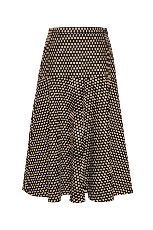 ZERINE SKIRT