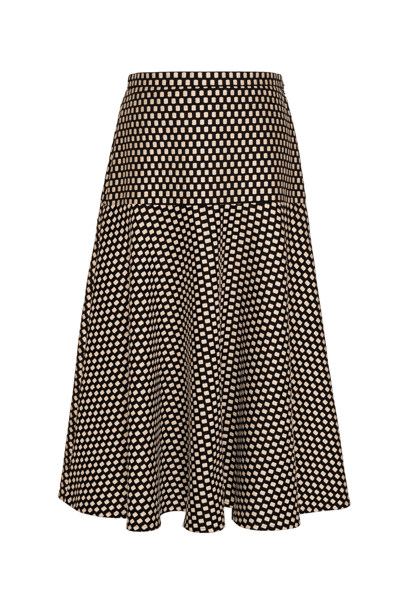 ZERINE SKIRT