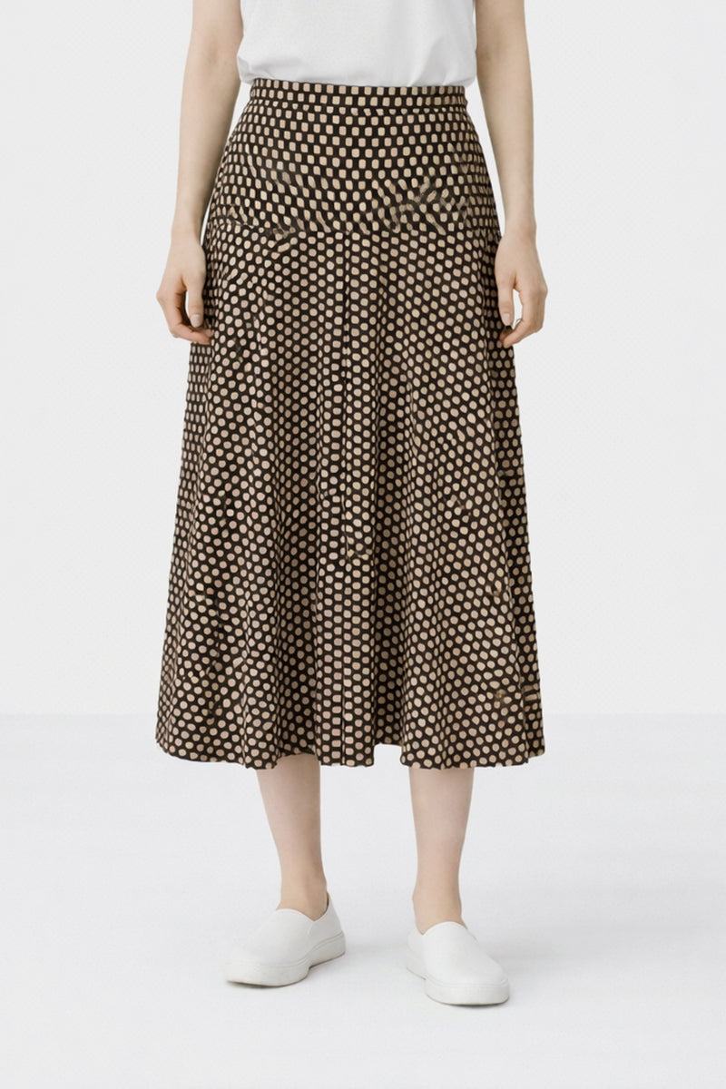 ZERINE SKIRT