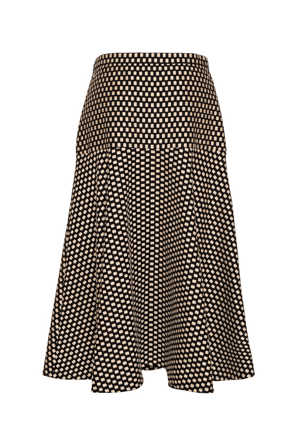 ZERINE SKIRT