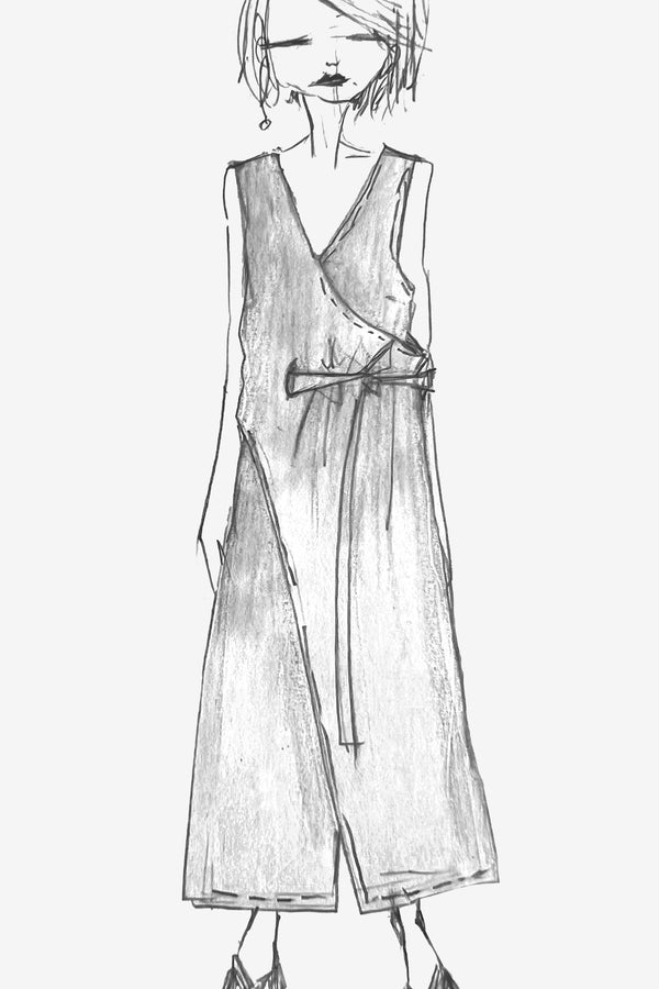 LUCIENNE JUMPSUIT