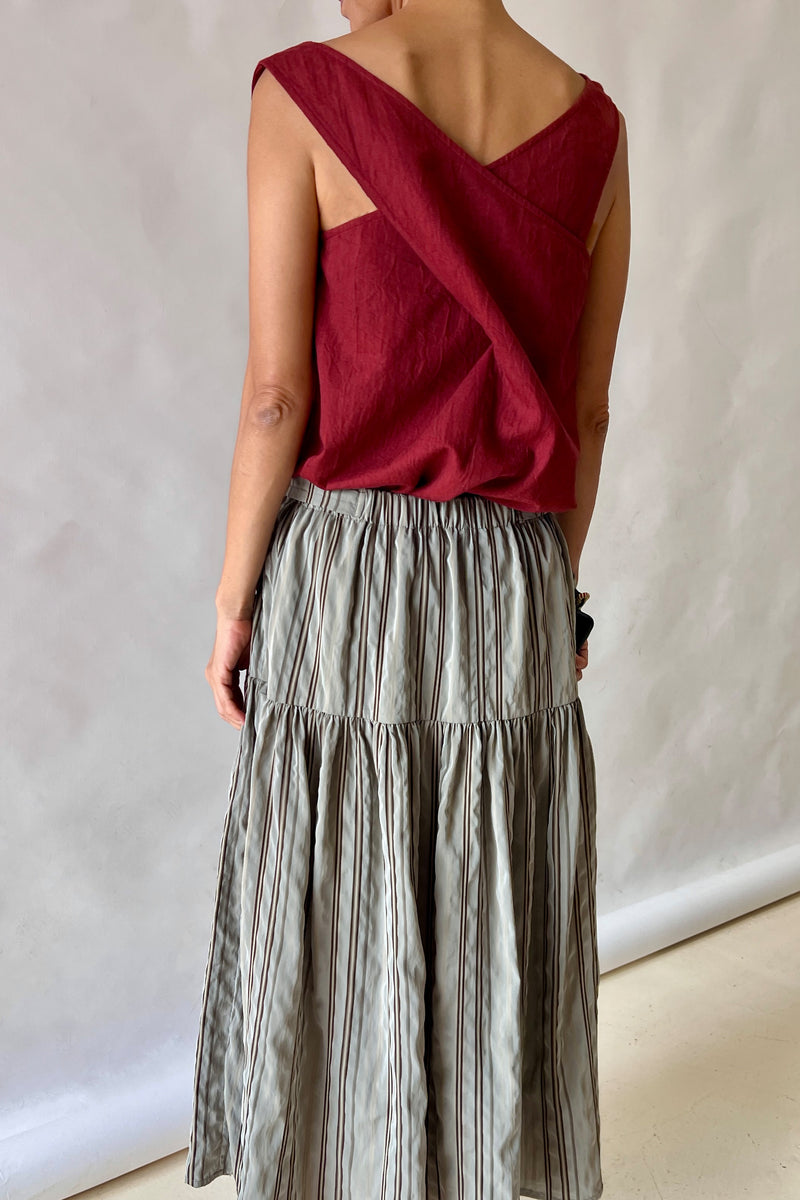 AMONISE TOP