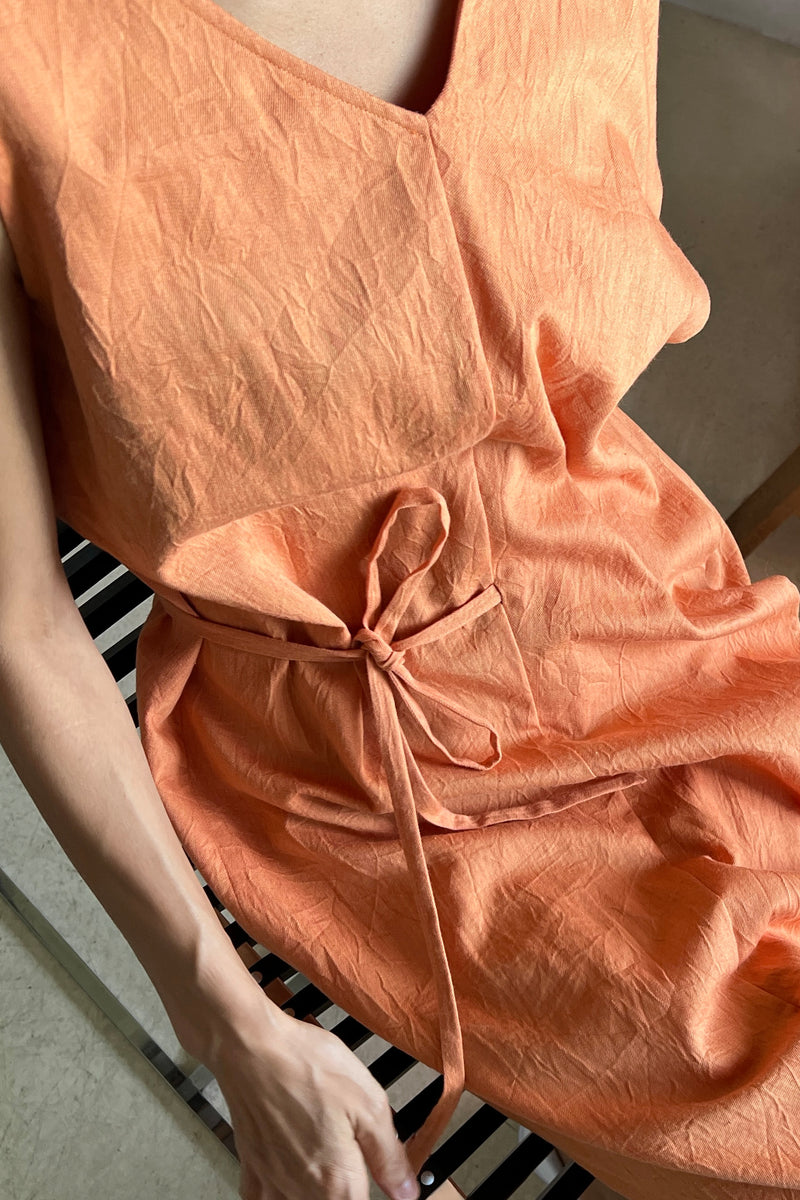 TALISE DRESS