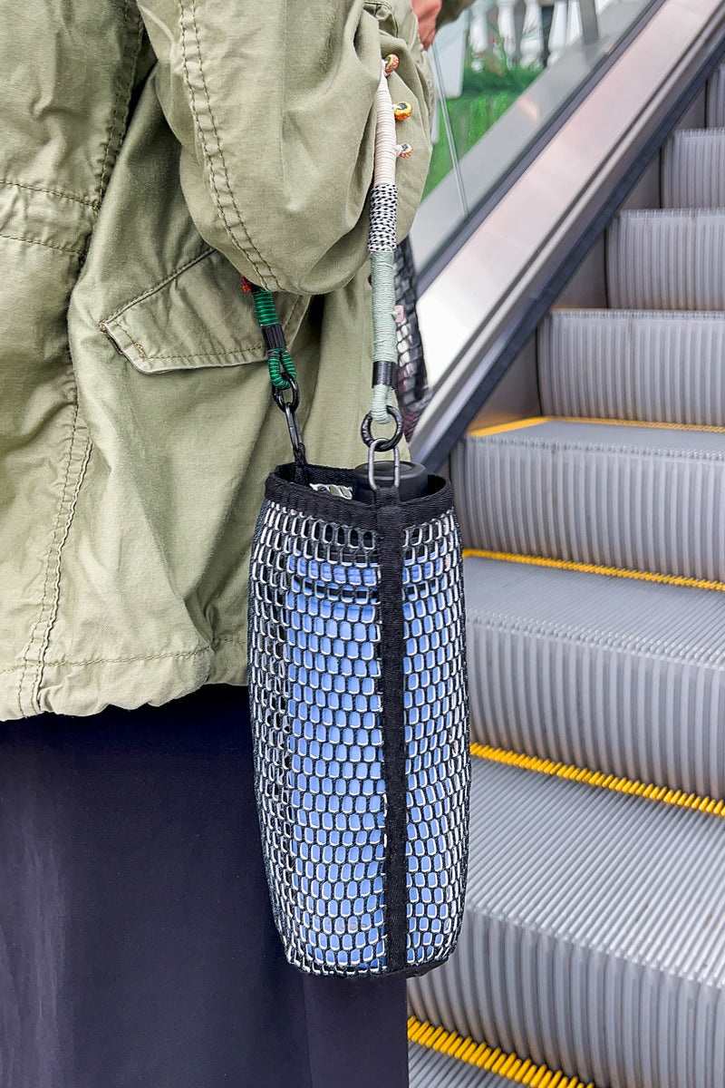 3.14 W/SLIMY GREEN WRIST STRAP 2024