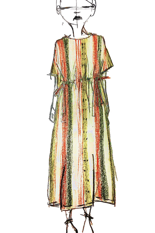 ★ NAIYA DRESS