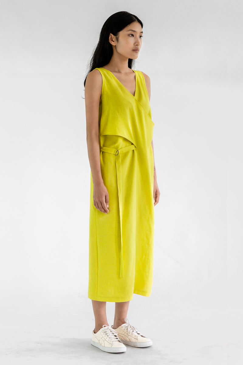 ANNIE DRESS