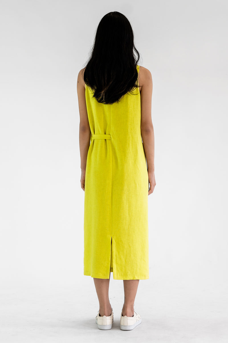 ANNIE DRESS