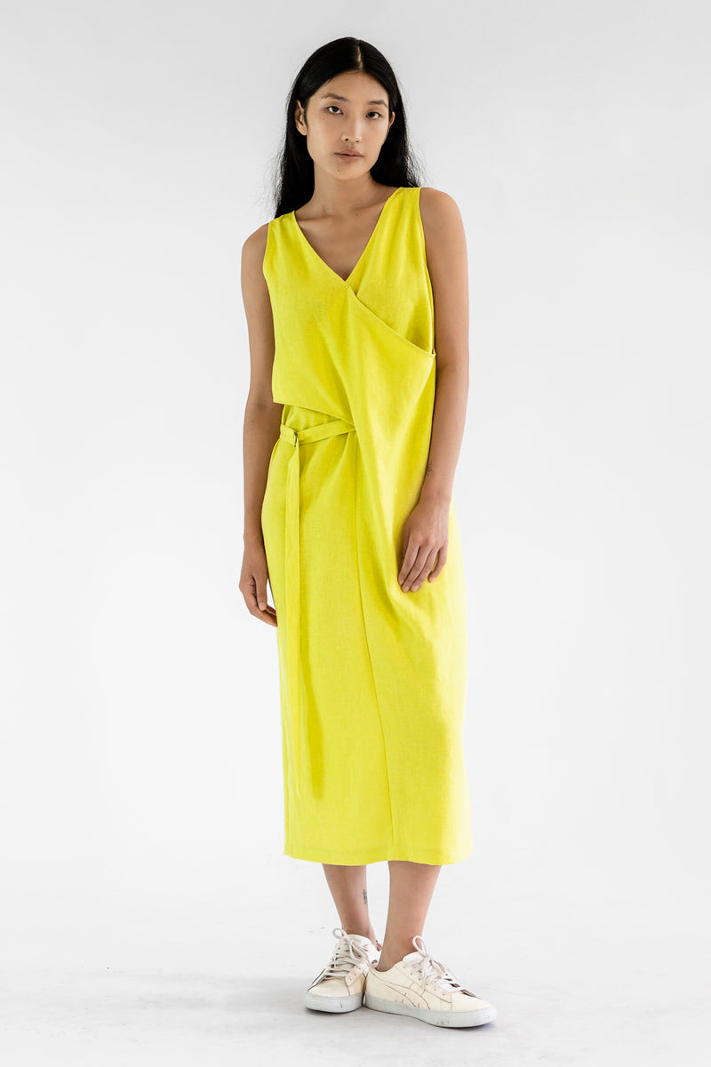 ANNIE DRESS