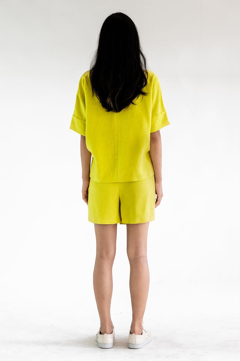 MELLIE SHORTS