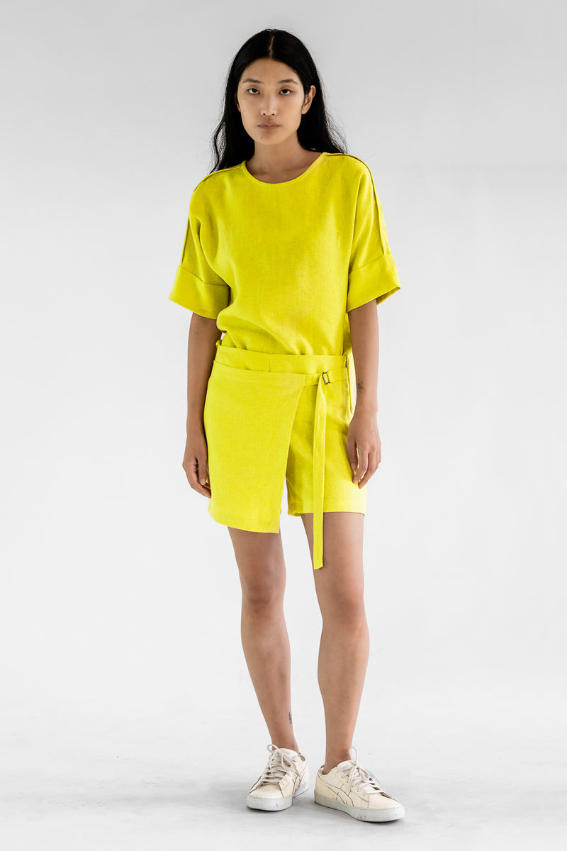 MELLIE SHORTS