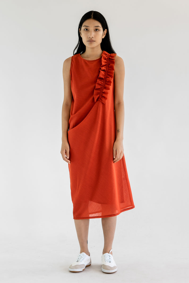 CHARLEE DRESS - Womb