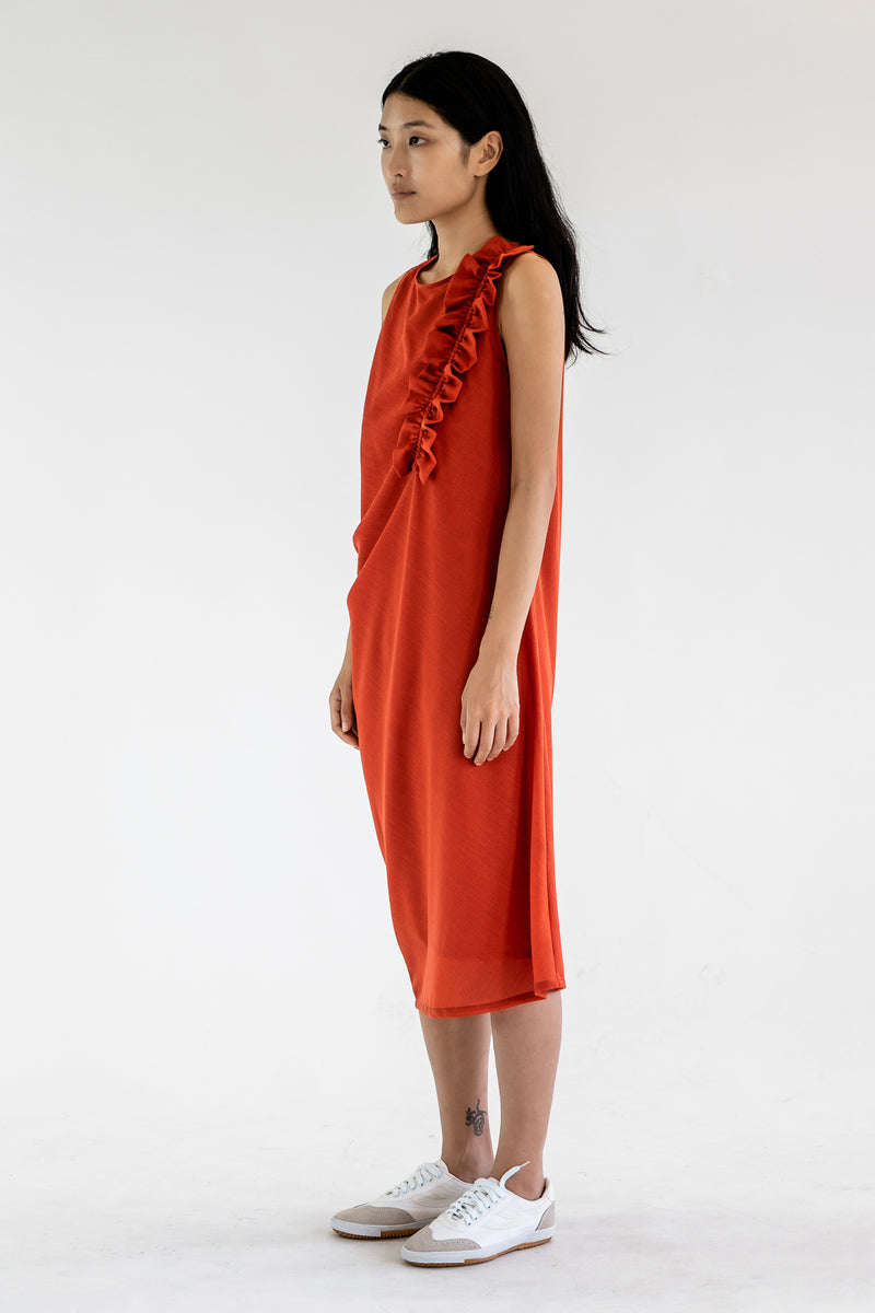 CHARLEE DRESS