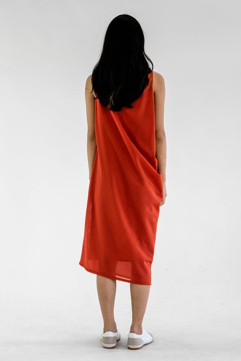 CHARLEE DRESS - Womb