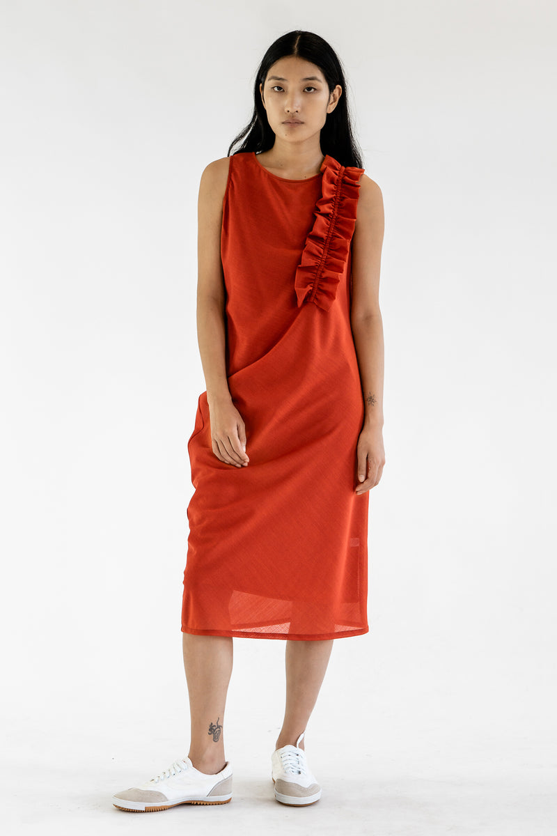 CHARLEE DRESS - Womb