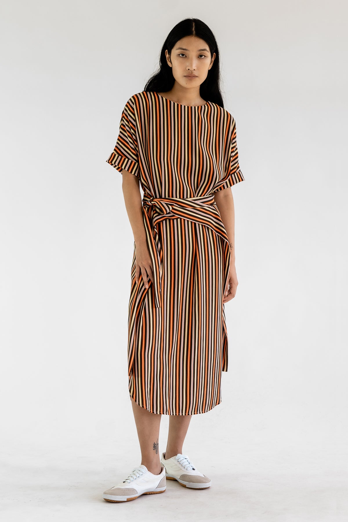LIOR DRESS