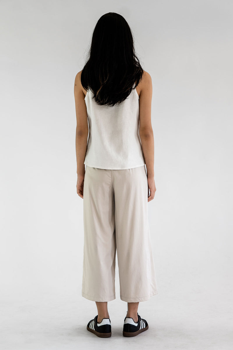 DASHA CULOTTE PANTS - Womb