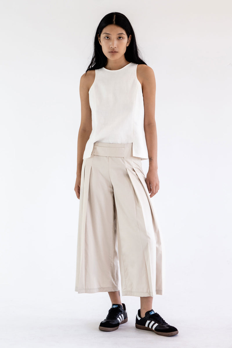 DASHA CULOTTE PANTS