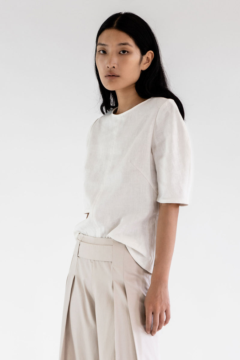 TESS TOP - Womb