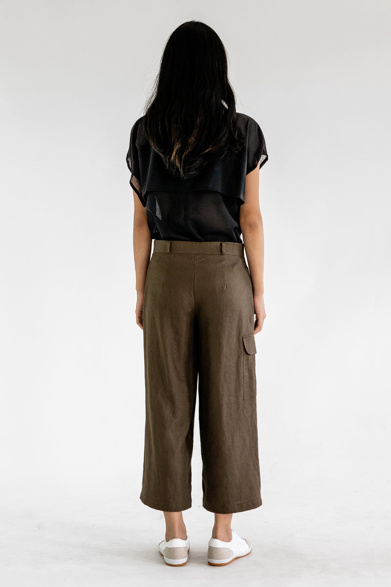 VENEZIA TOP - Womb