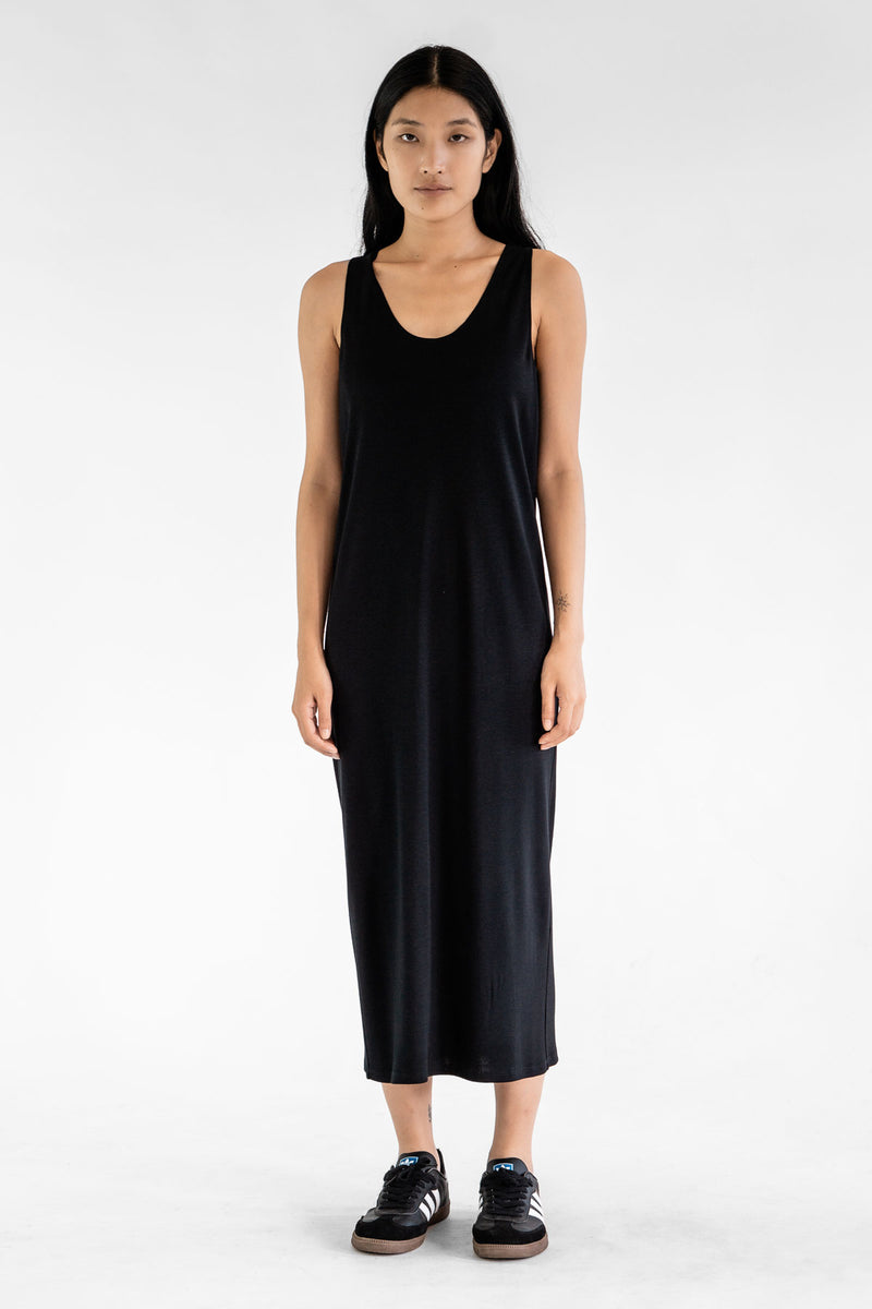 JANTE DRESS