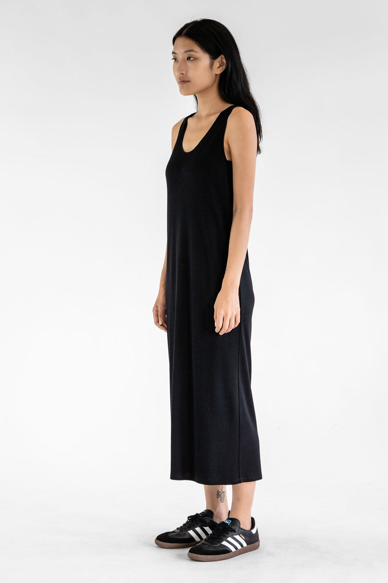 JANTE DRESS