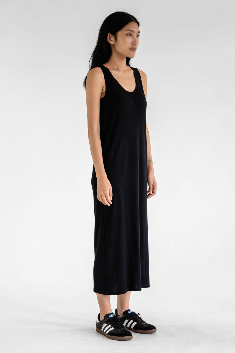 JANTE DRESS