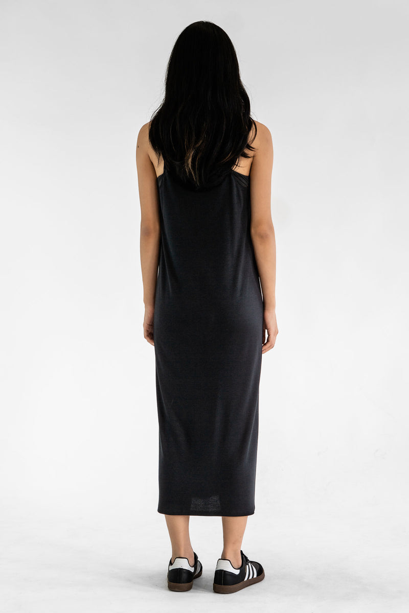 JANTE DRESS - Womb