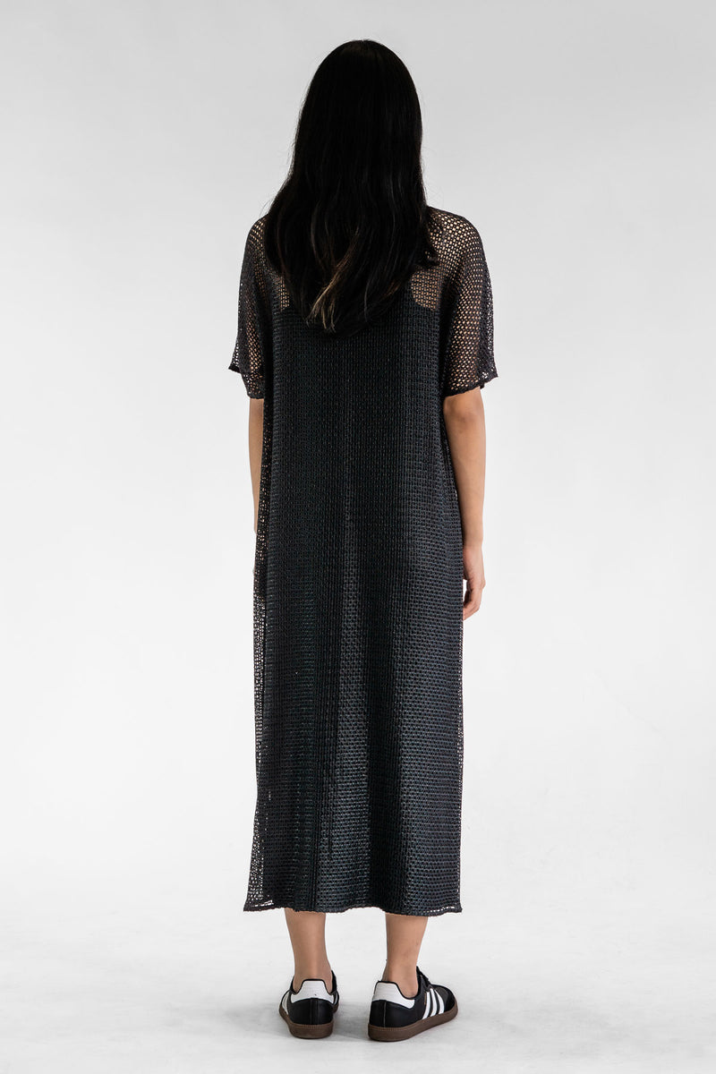 CRUZ DRESS - Womb