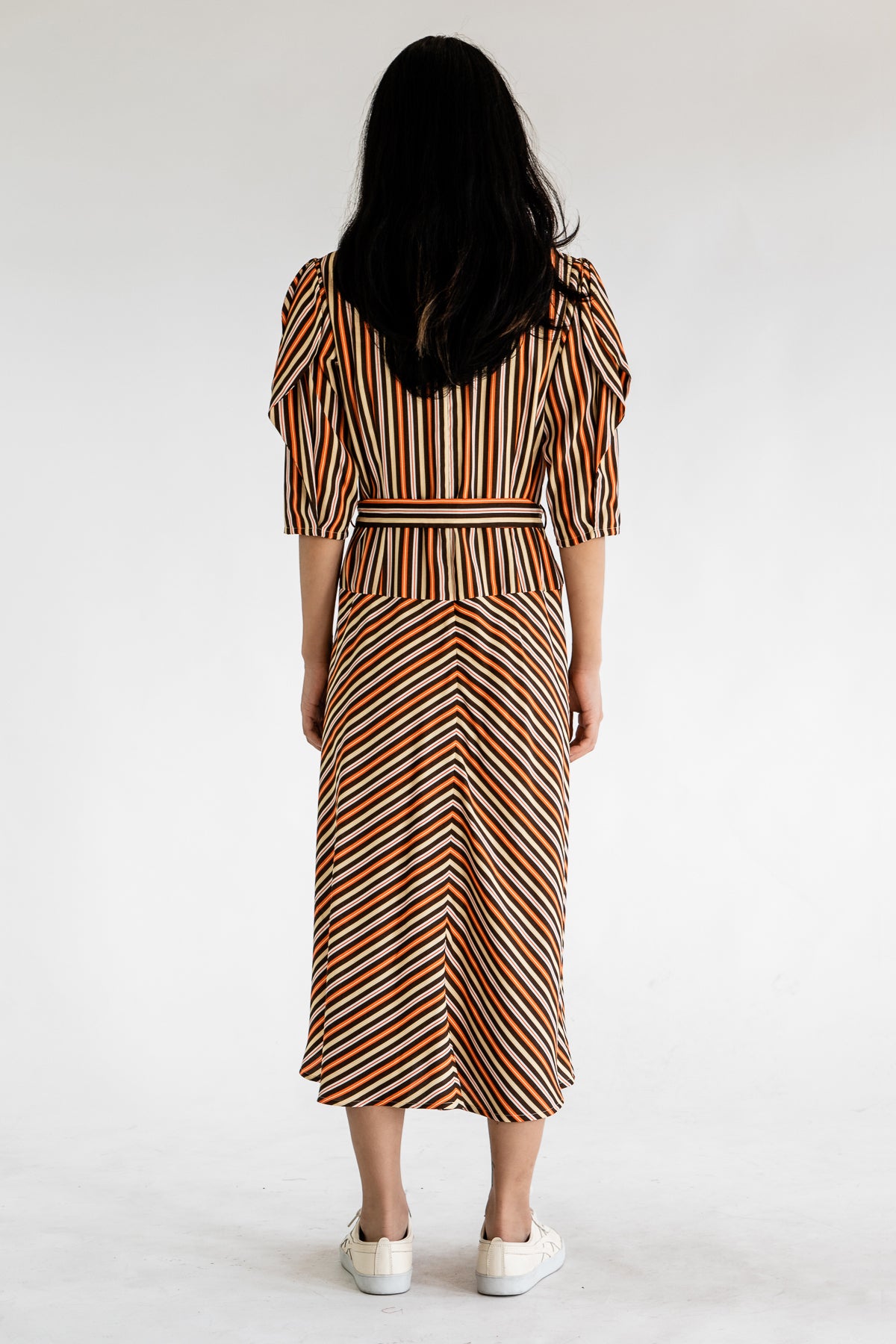★ NICO DRESS