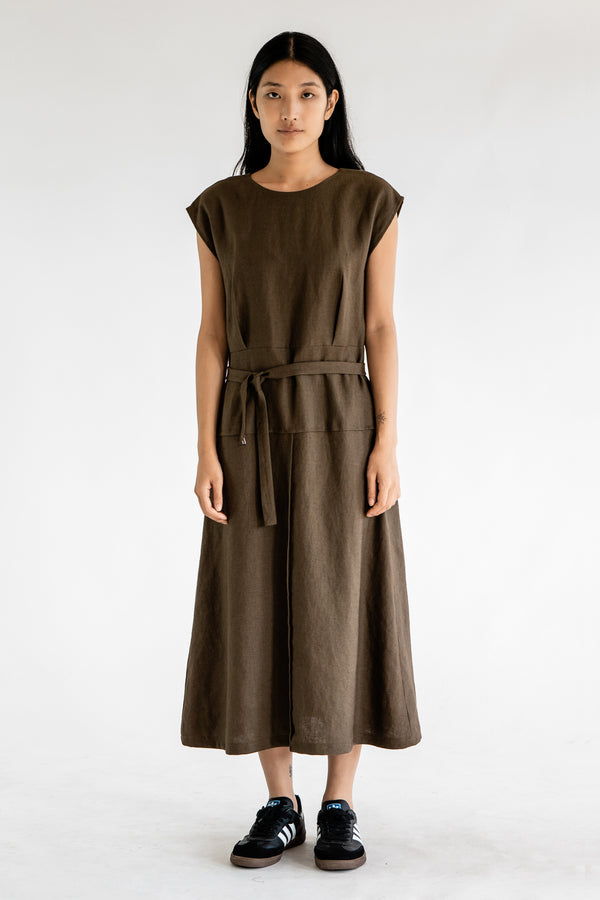 ★ TETSU DRESS - Womb