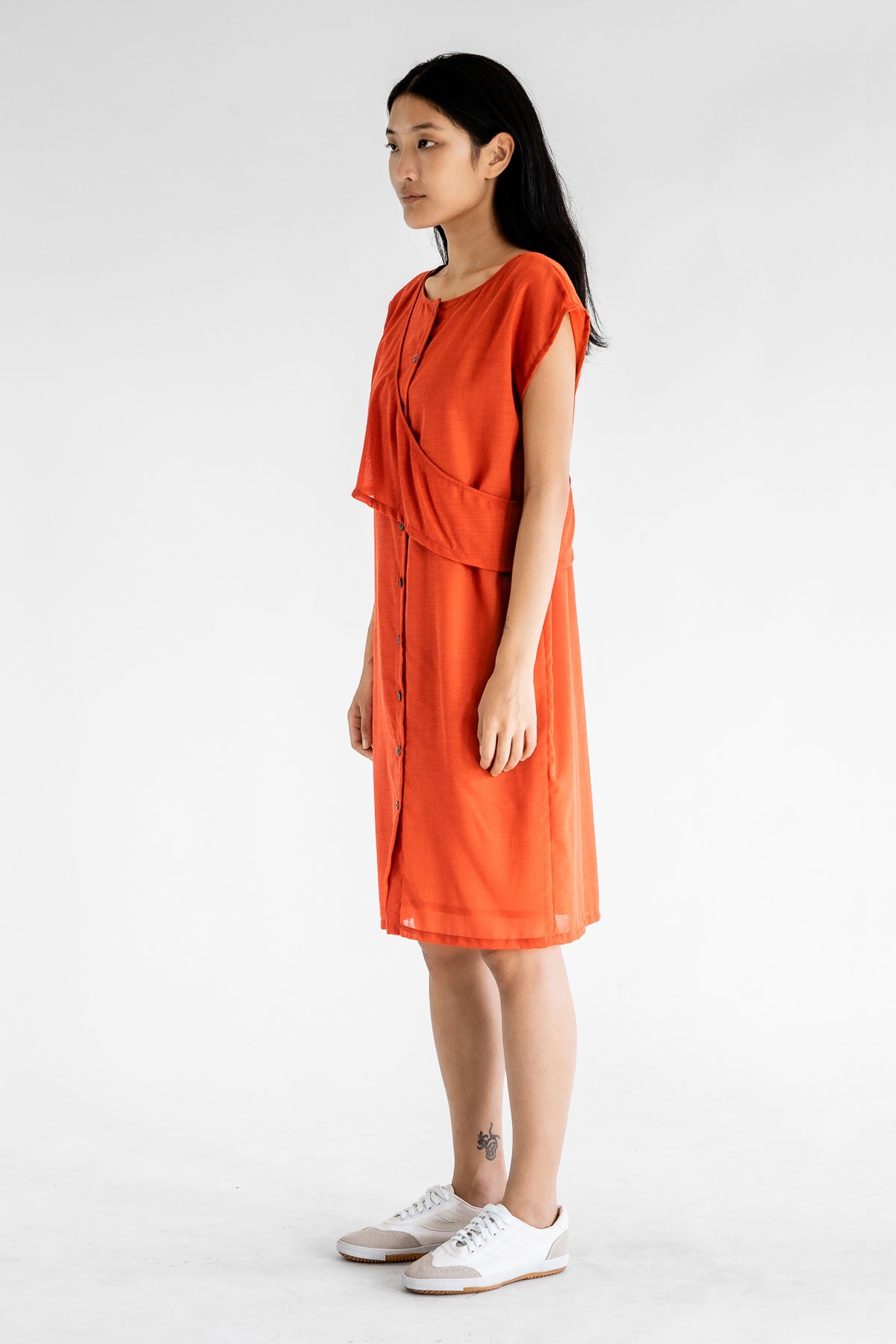 ★ LIA DRESS