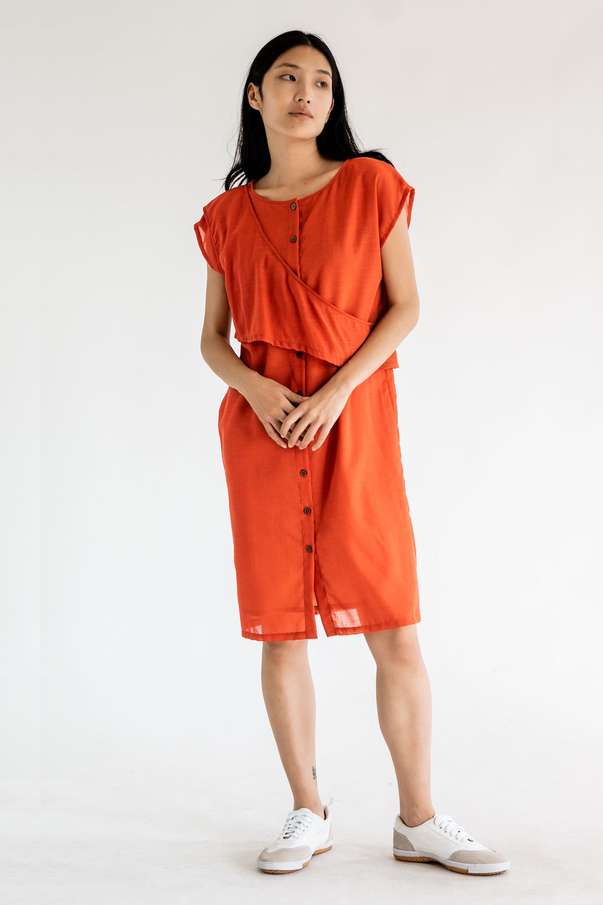 ★ LIA DRESS